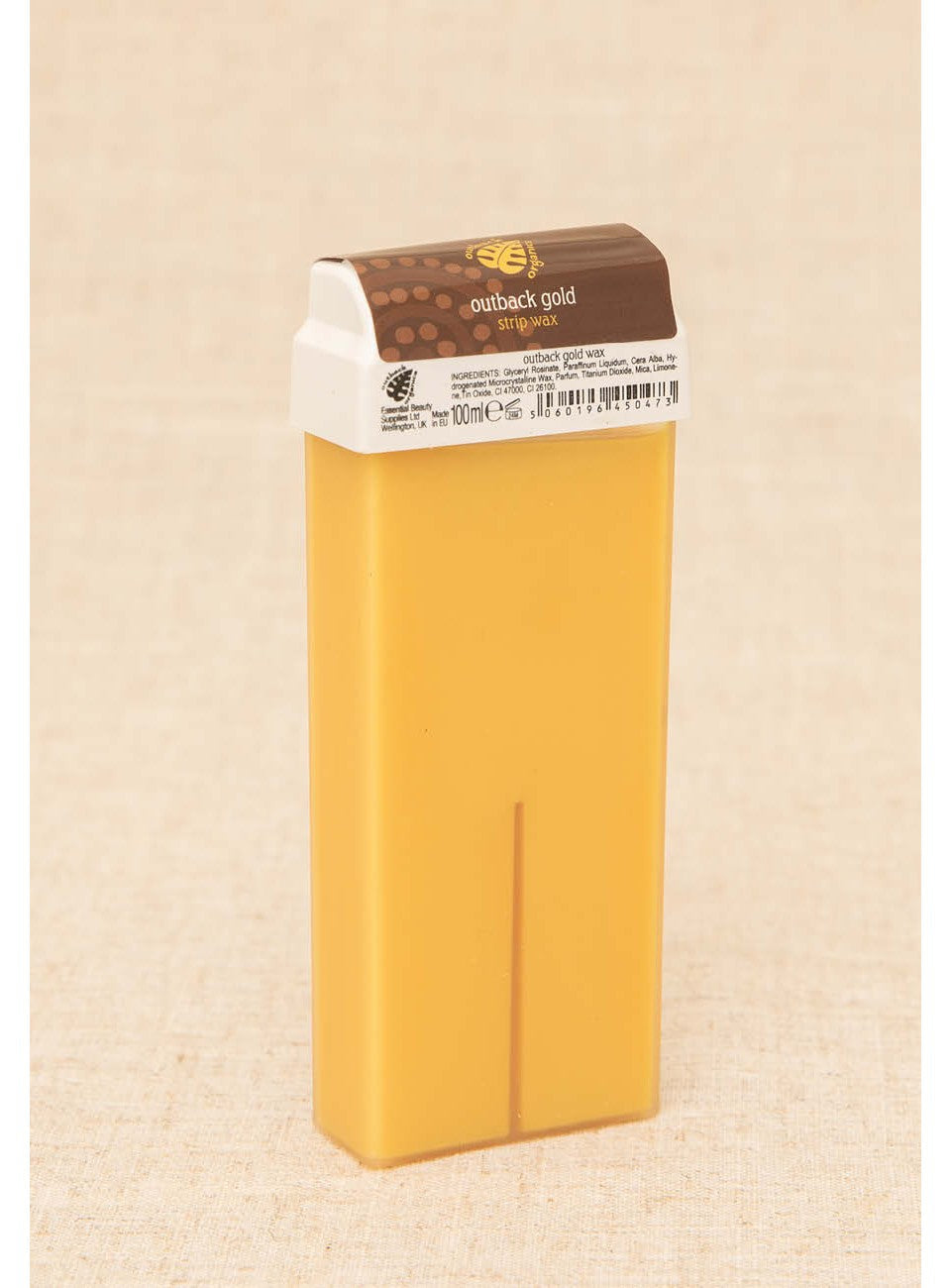 Outback Skin Wash 1 Litre