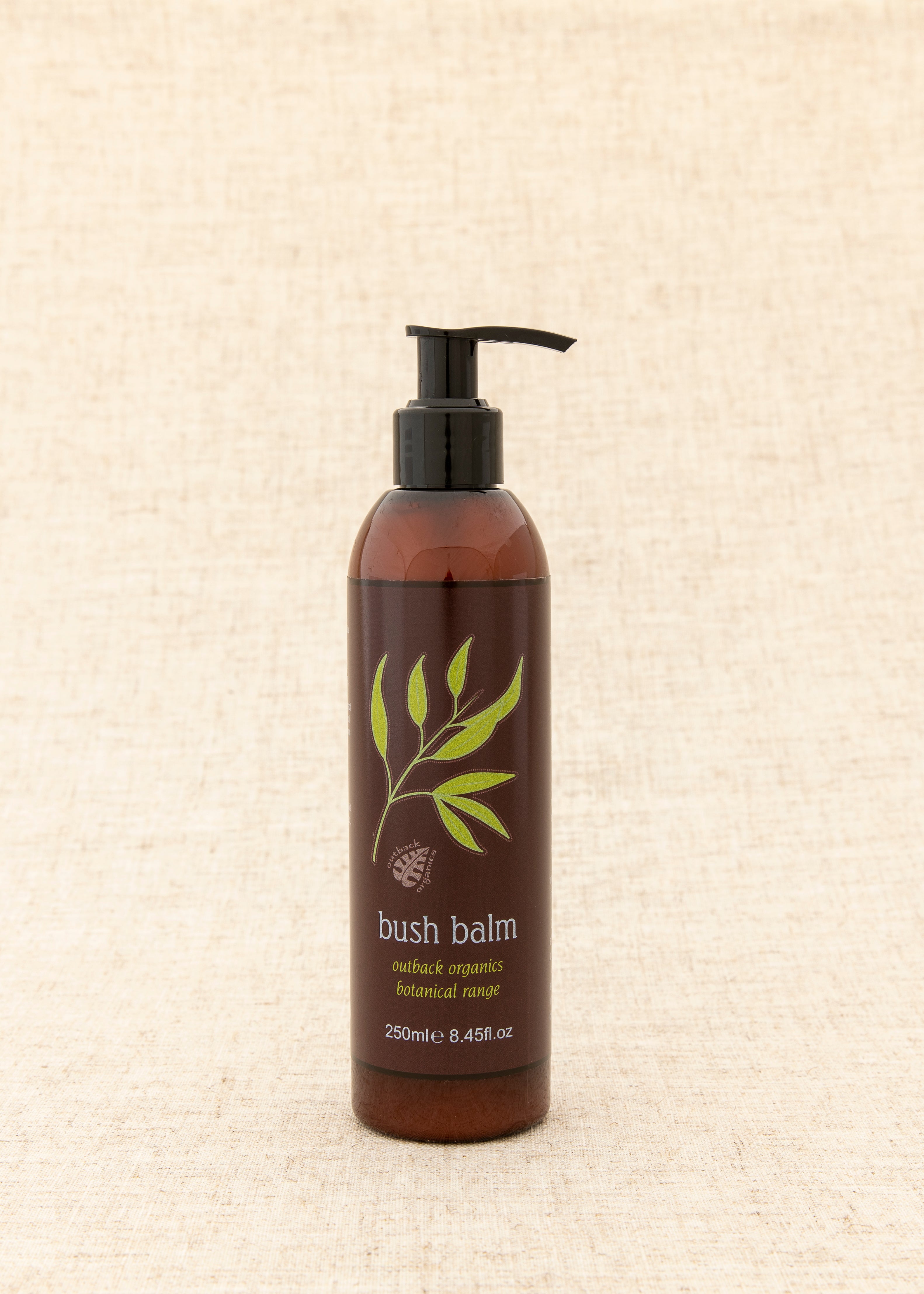 Outback Bush Balm 250ml