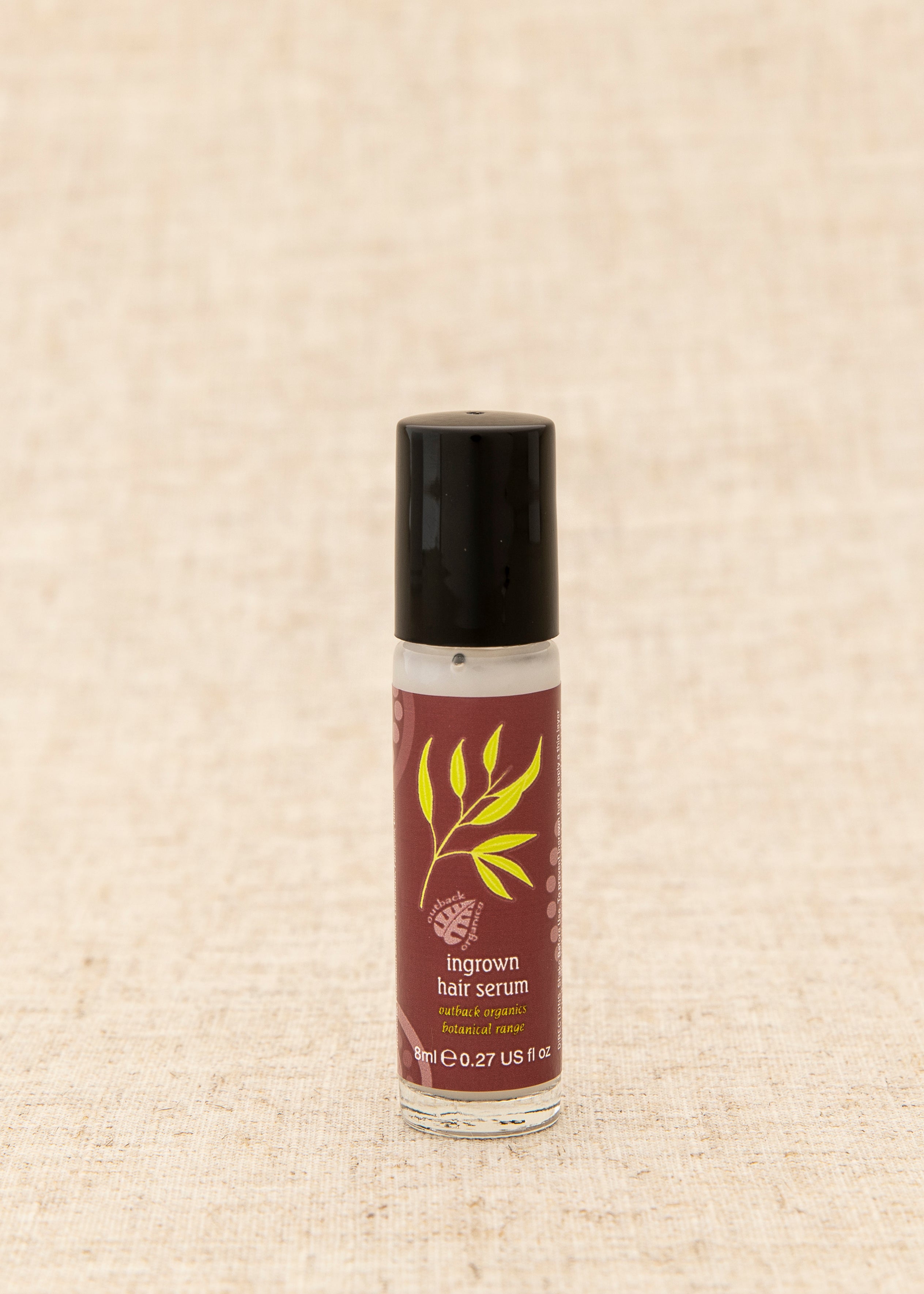 Outback Ingrow Hair Serum 8ml