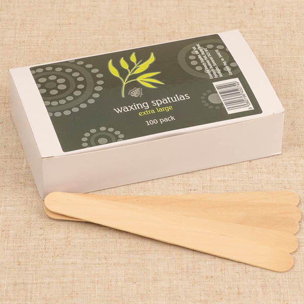 Outback Body Spatulas (100)