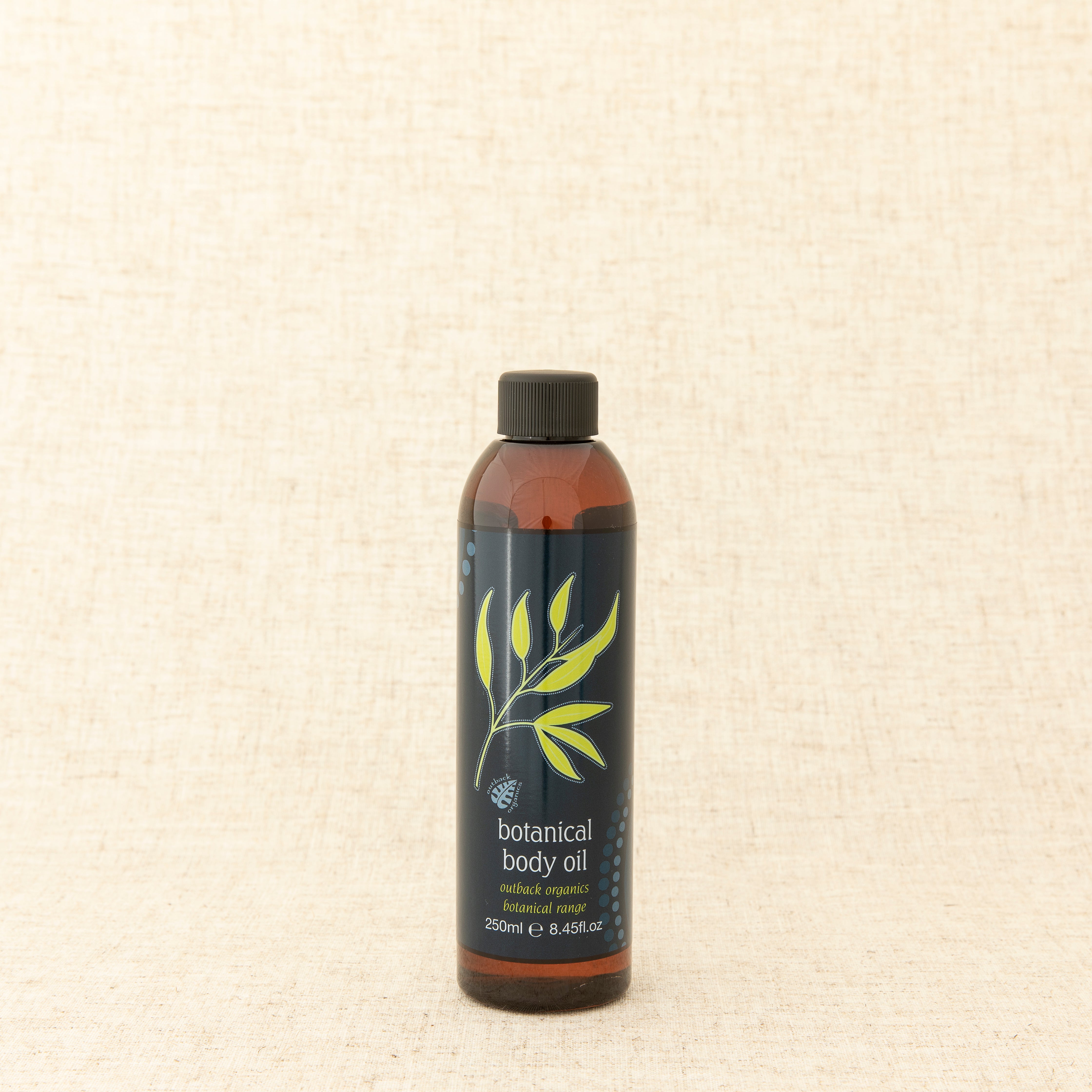Outback Botanical Oil 250ml