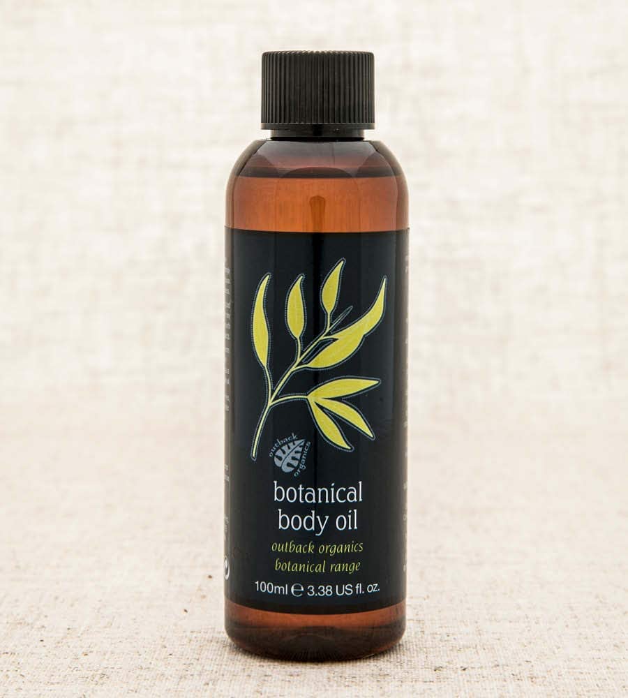 Outback Botanical Oil 100ml