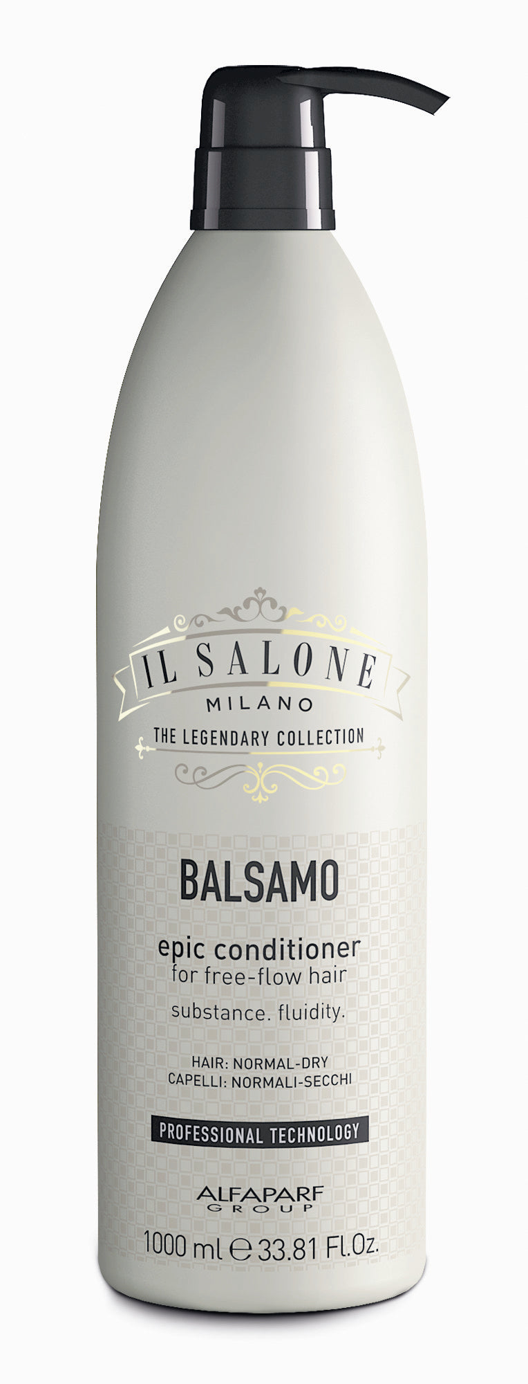 SALONE EPIC CONDITIONER 1ltr