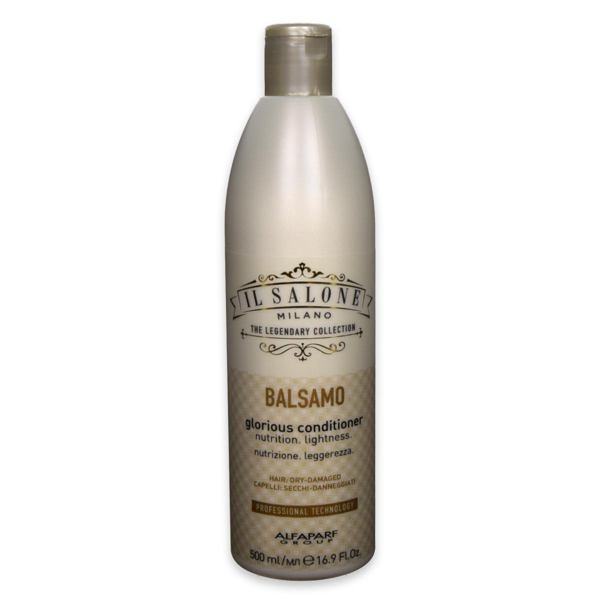 SALONE GLORIOUS COND 500ML