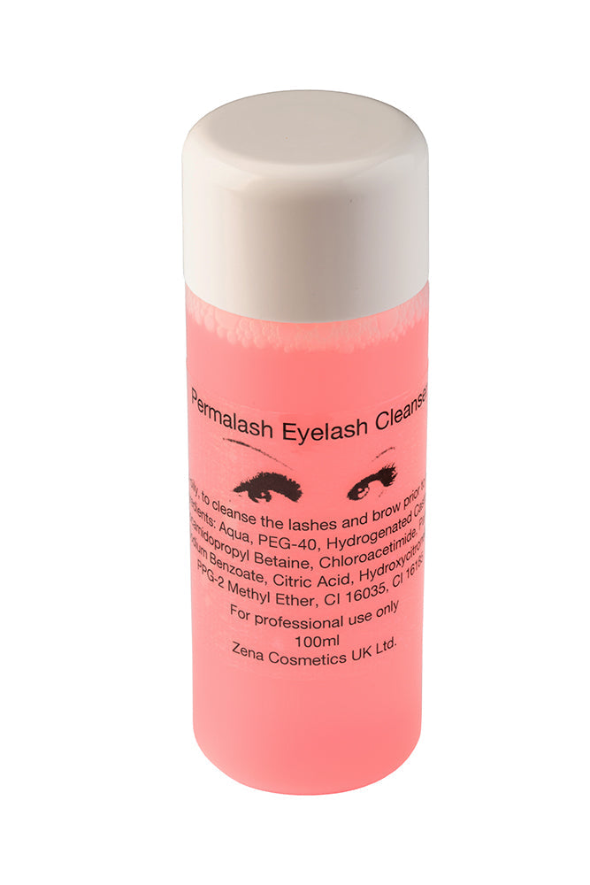 Permalash Eye Make Up Remover 100ml