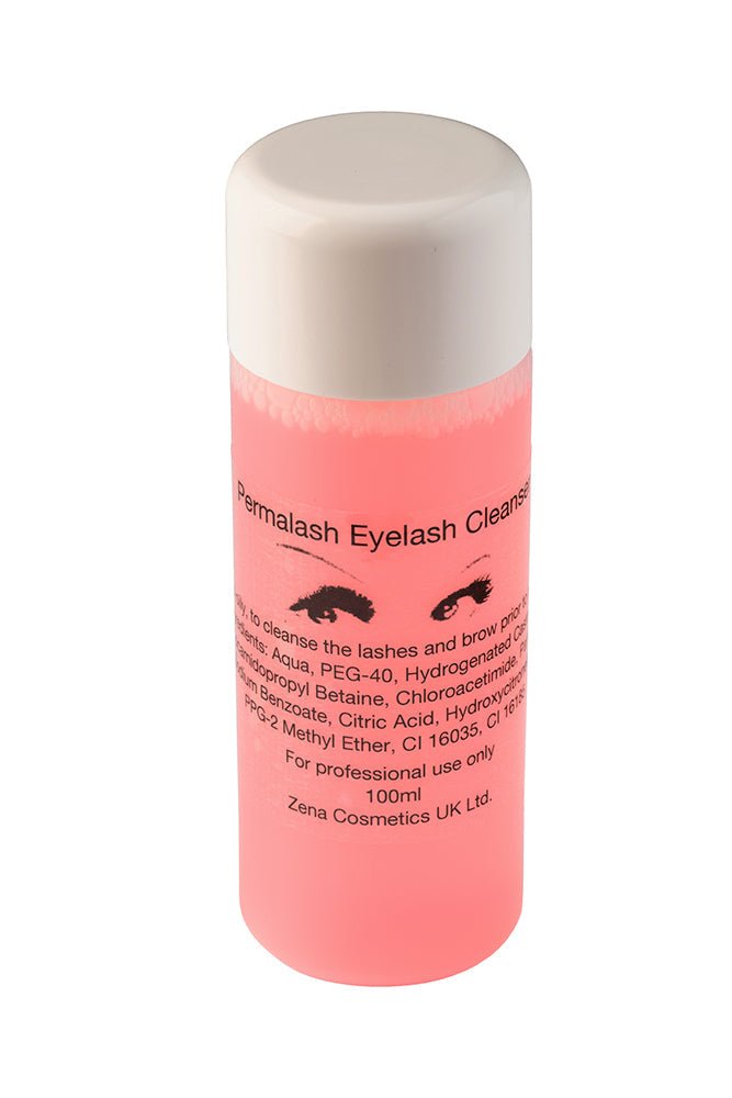 Permalash Eye Make Up Remover 100ml - Tinting - SalonExpress