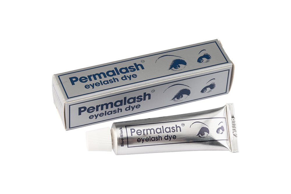 Permalash Eyelash Tint / Dye Blue/Black 15ml - Tinting - SalonExpress
