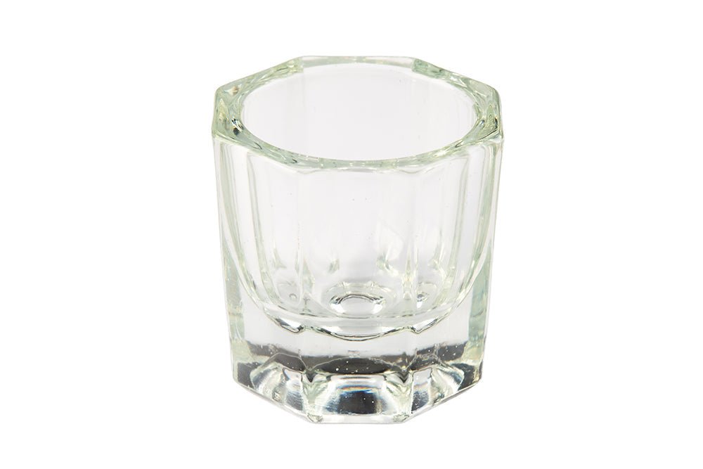 Permalash Glass Mixing Bowl - Tinting - SalonExpress