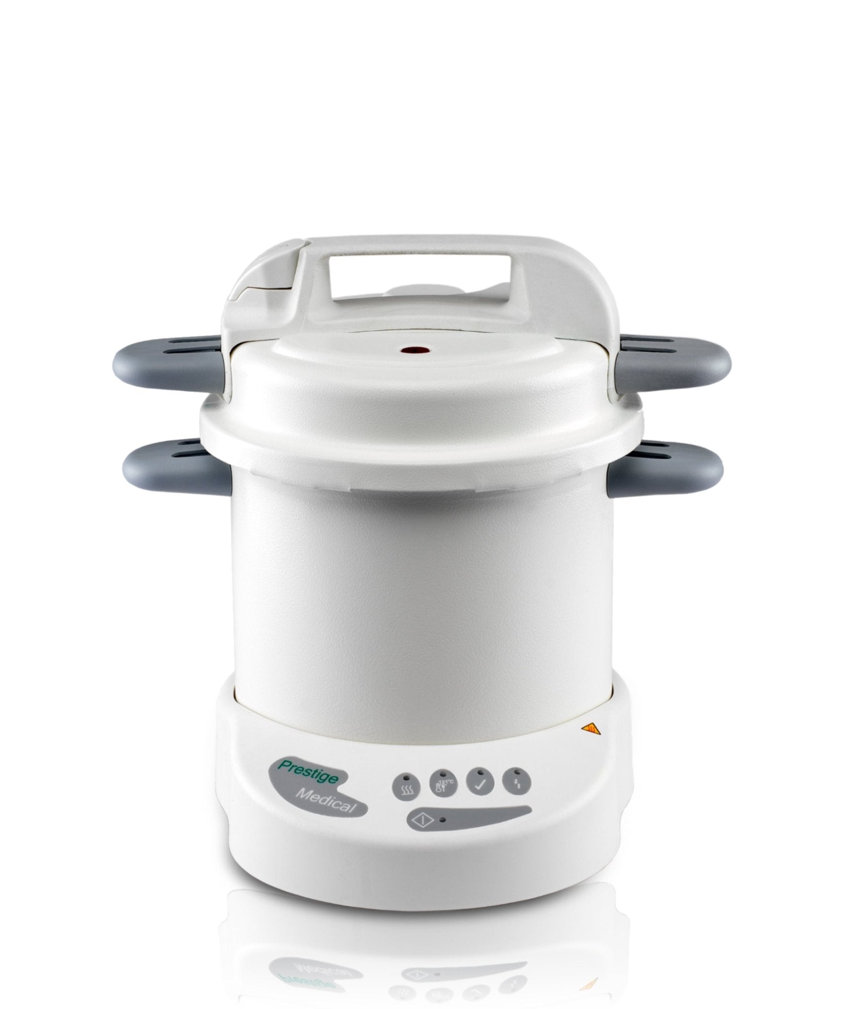 Prestige Medical Autoclave Classic Standard 126C - Sterilisers - SalonExpress