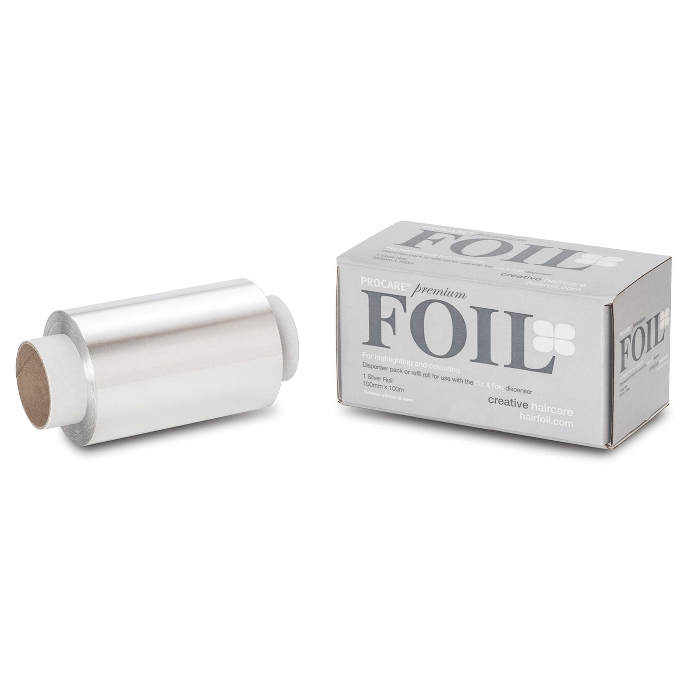 FOIL 100 METRE PROCARE - Foil - SalonExpress