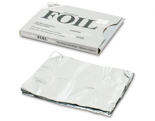 FOIL STRIPS SMALL PROCARE - Foil - SalonExpress