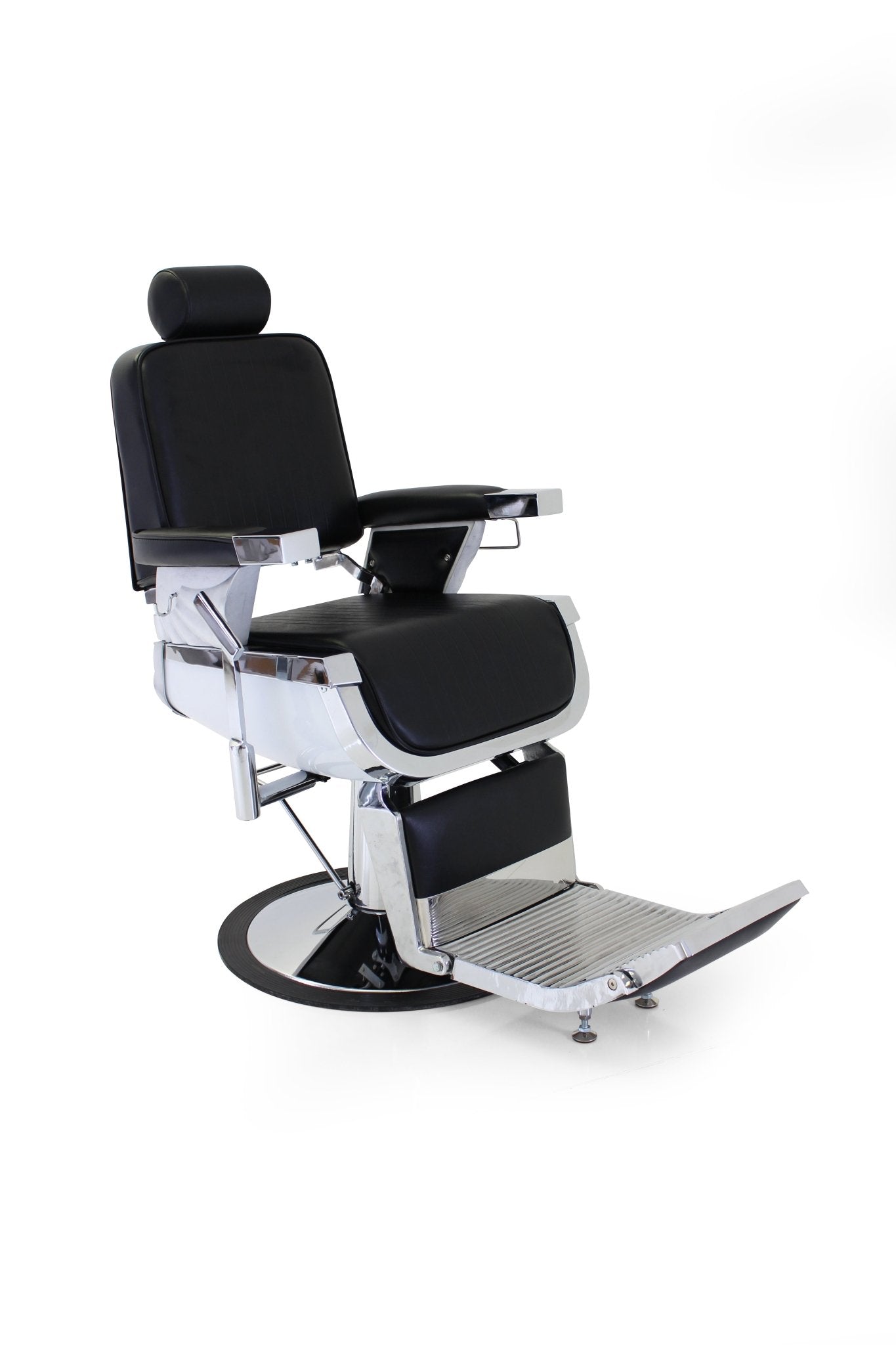 Emperor Barber Chair - Barbers Chairs - SalonExpress