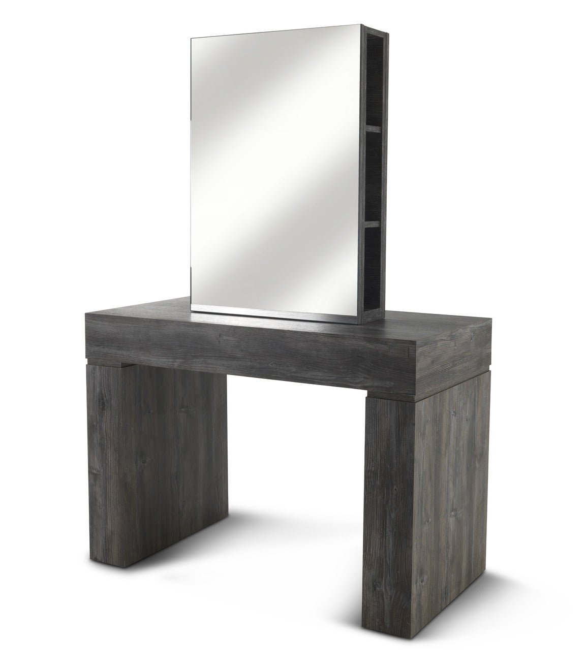 Oasis Island Unit (2 Position) - Island Units - SalonExpress