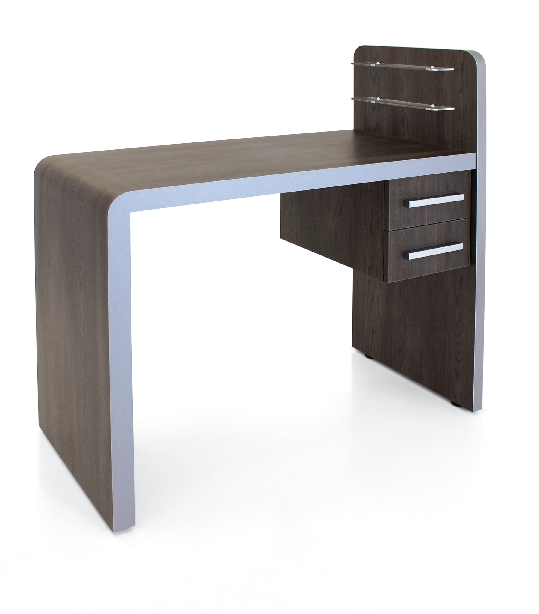 Infiniti Nail Station - Manicure Tables - SalonExpress