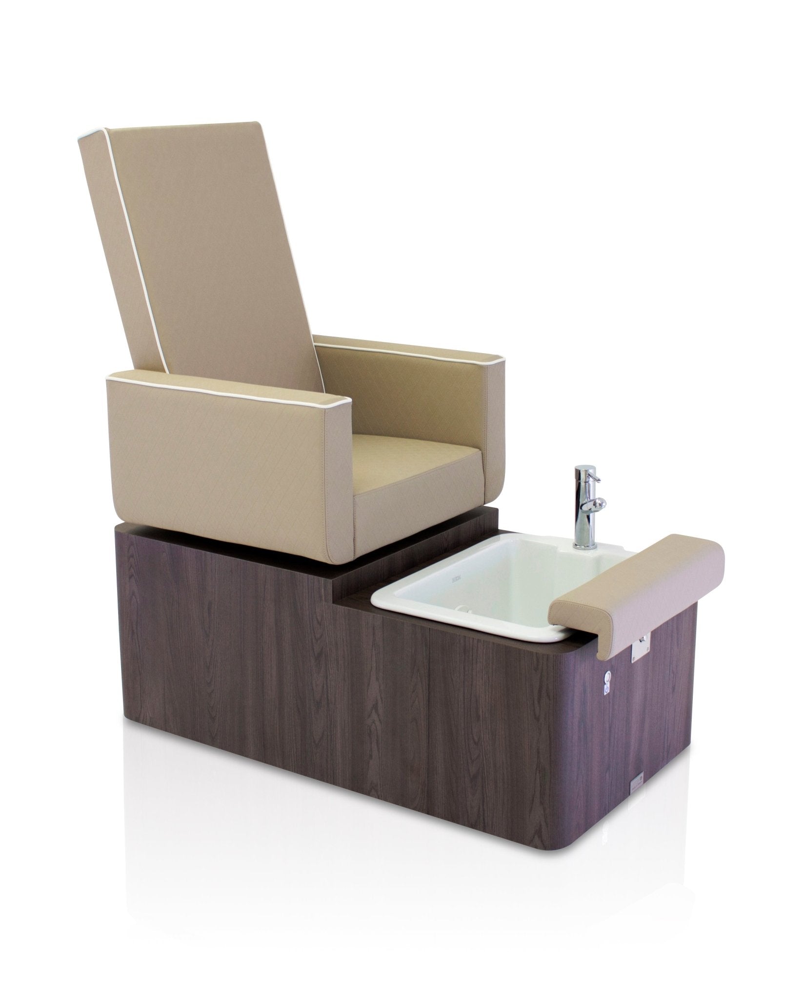 Centenary Pedispa - Pedispa Units - SalonExpress