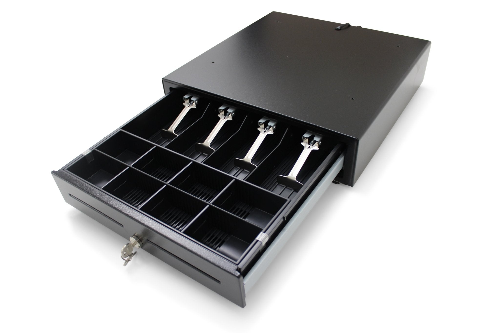 Secure Cash Drawer - Reception Desks - SalonExpress