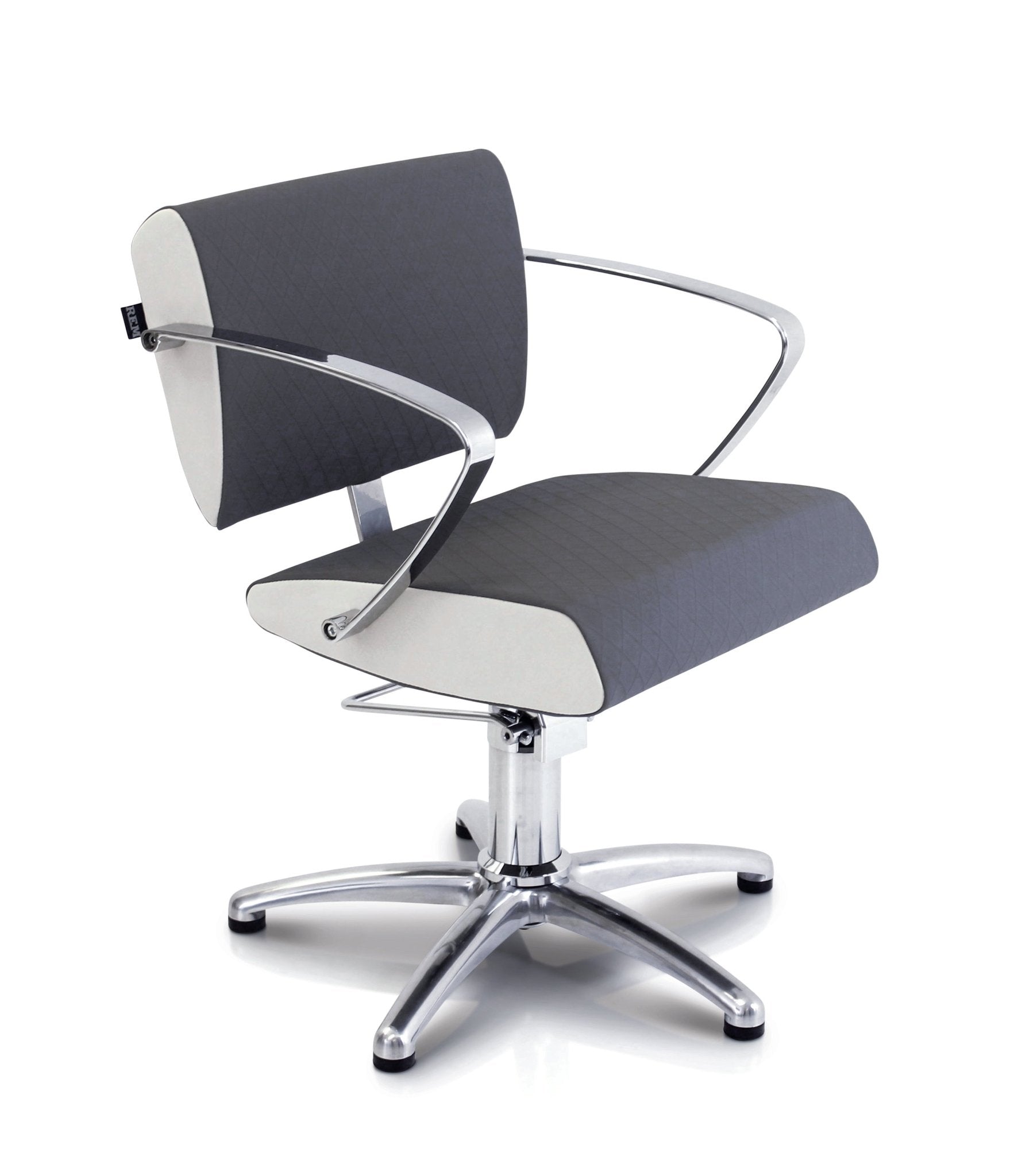 Aero Styling Chair - Star Base - Styling Chairs - SalonExpress