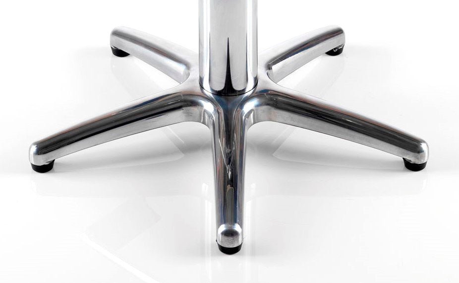 Colorado Styling Chair - Star Stand - Styling Chairs - SalonExpress