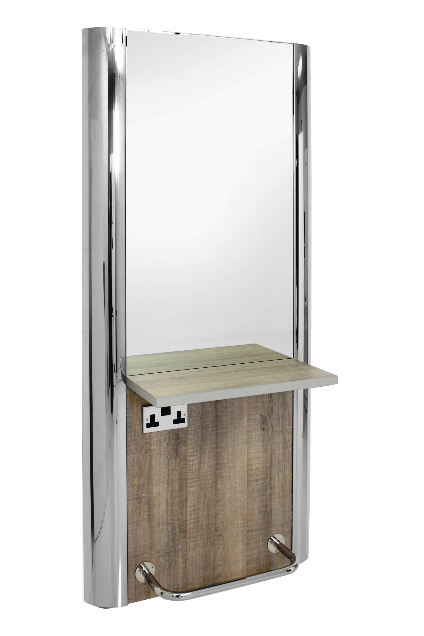 Cornell Wall Unit (1 Position) - Wall Units - SalonExpress