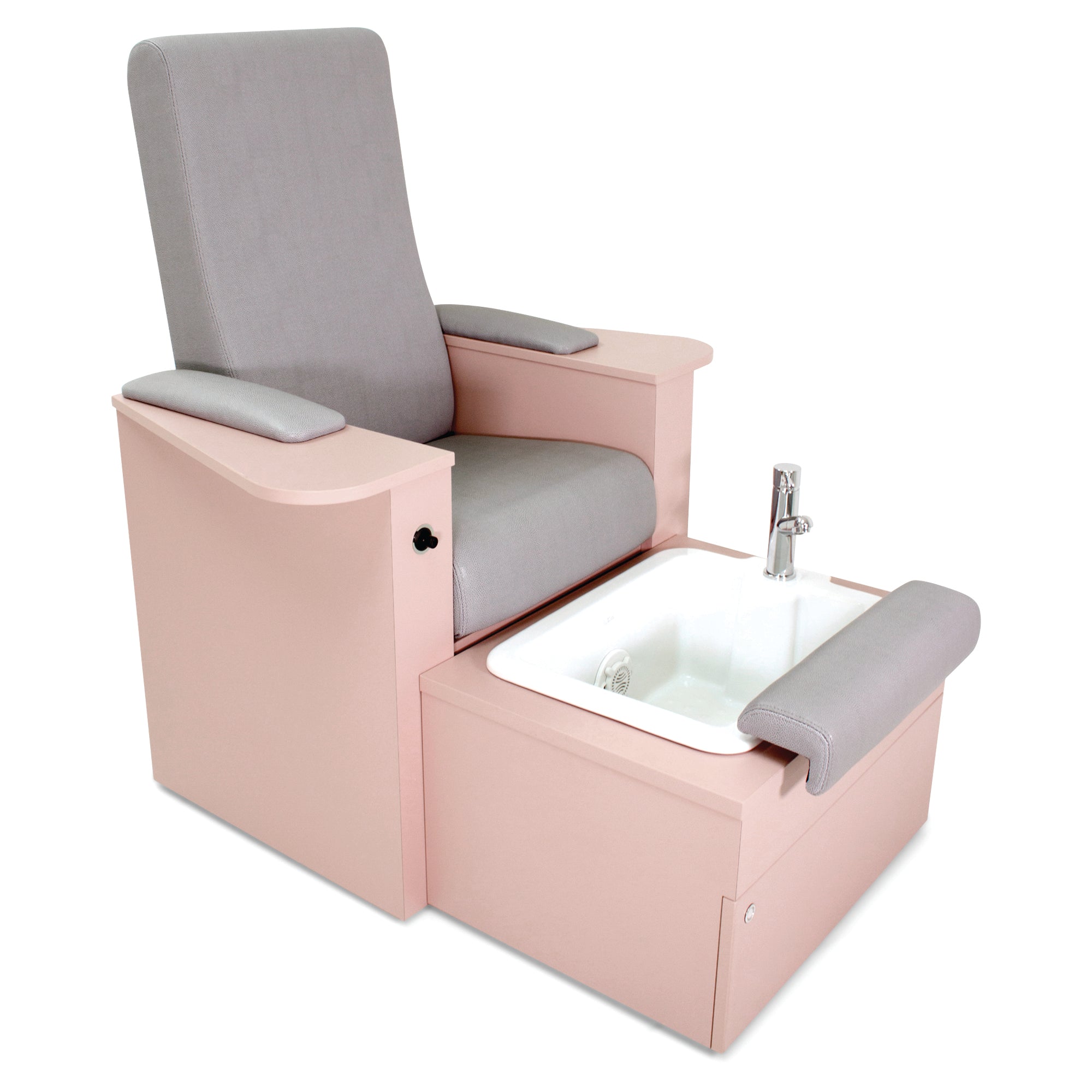 Natura Pedispa - Advanced Edit