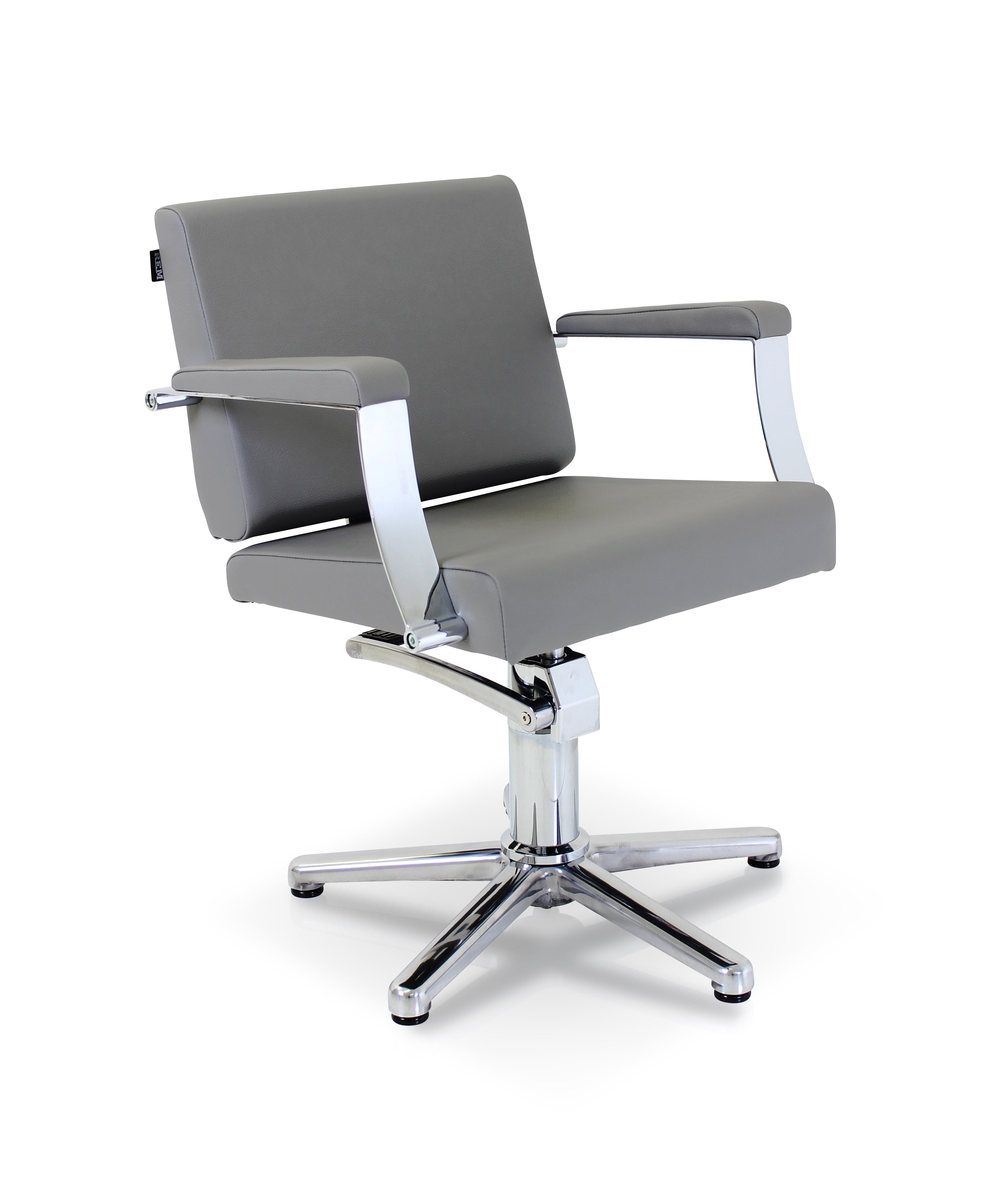 Samba Styling Chair - Star Base