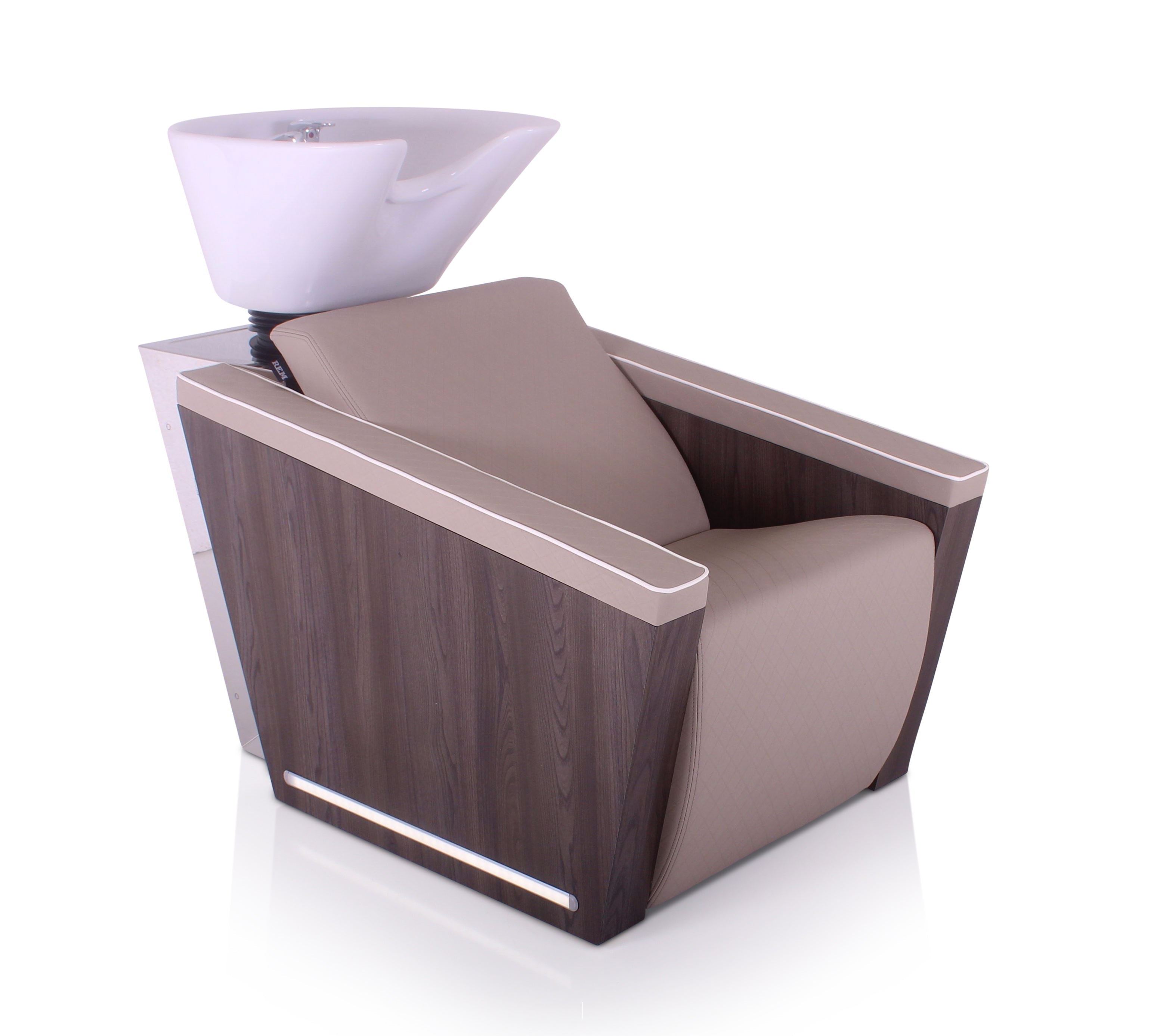 Centenary Wash Unit