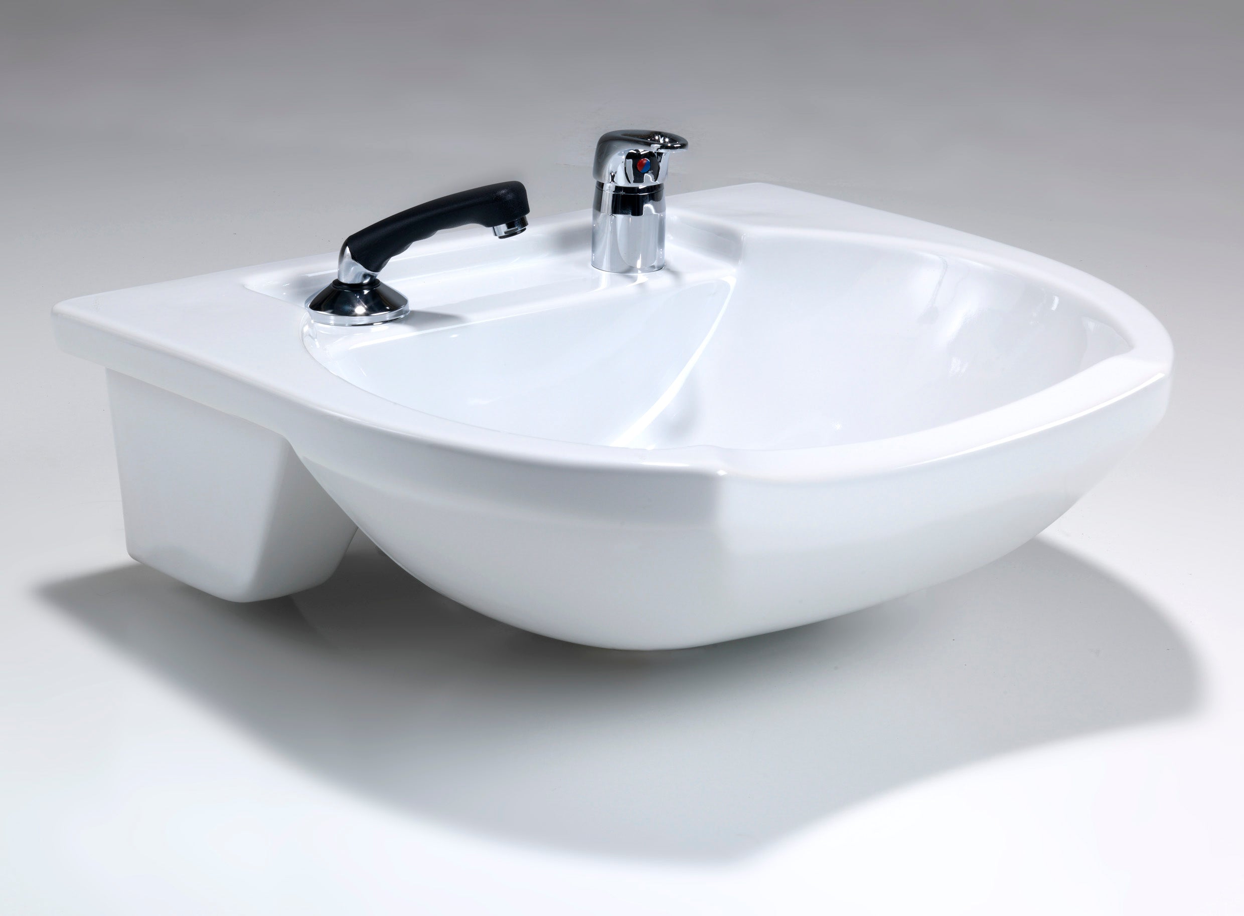 Kiko Backwash Basin