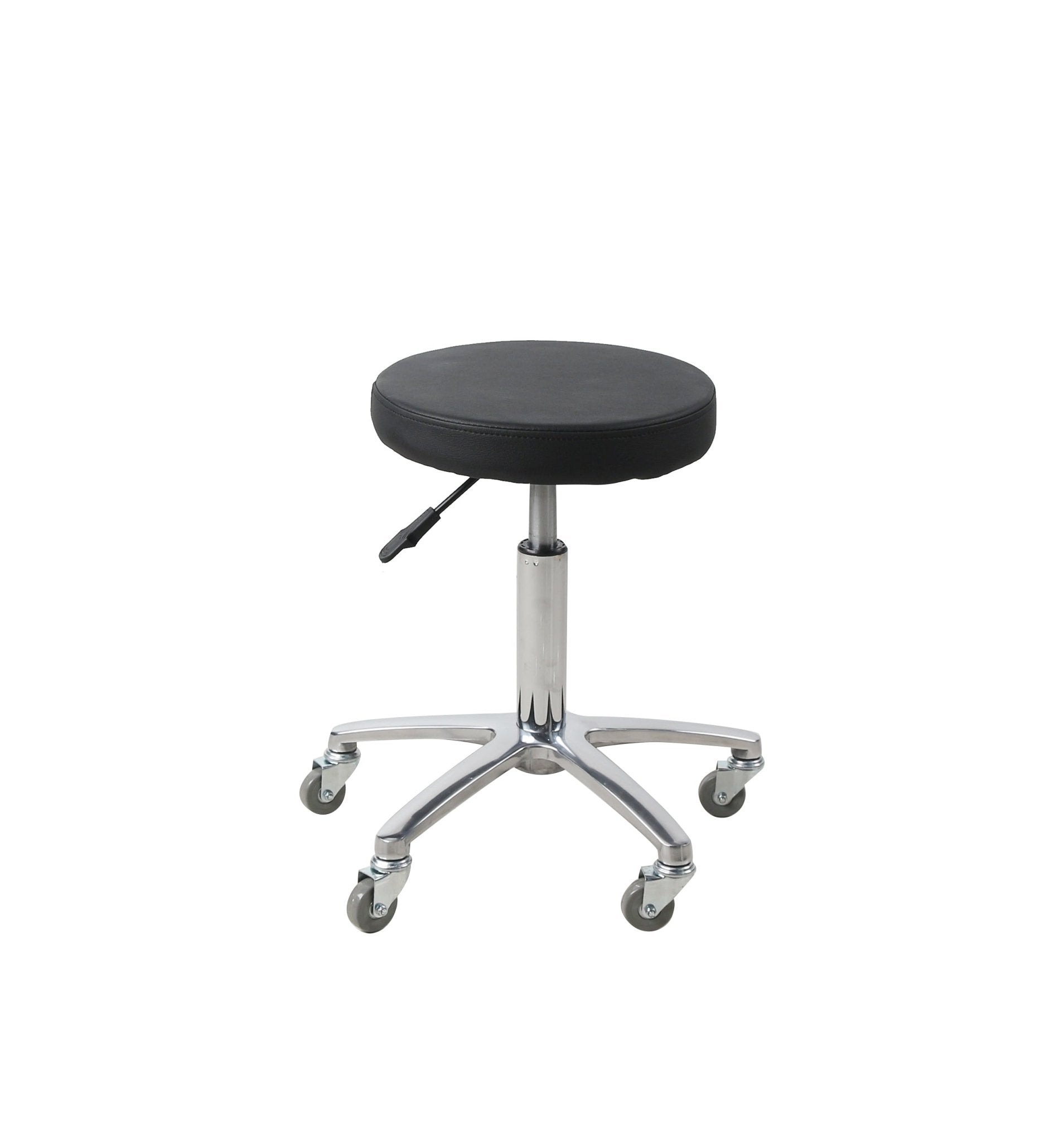 trinity Gas Lift Stool - Therapist Stools - SalonExpress