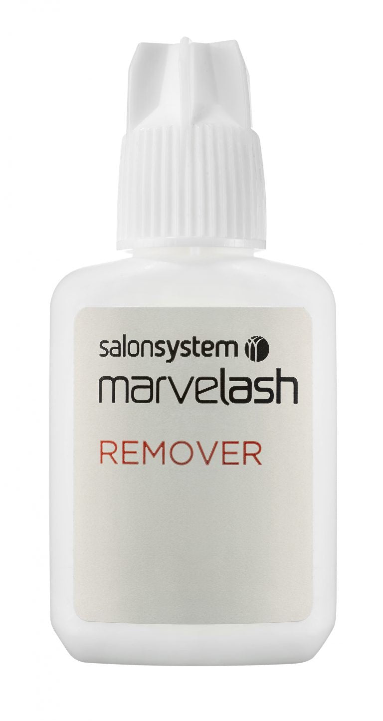 Salon System Marvelash Remover 15ml - Eyecare Accessories - SalonExpress