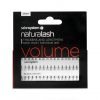 Salon System Flare Black Short - Individual Lashes - SalonExpress