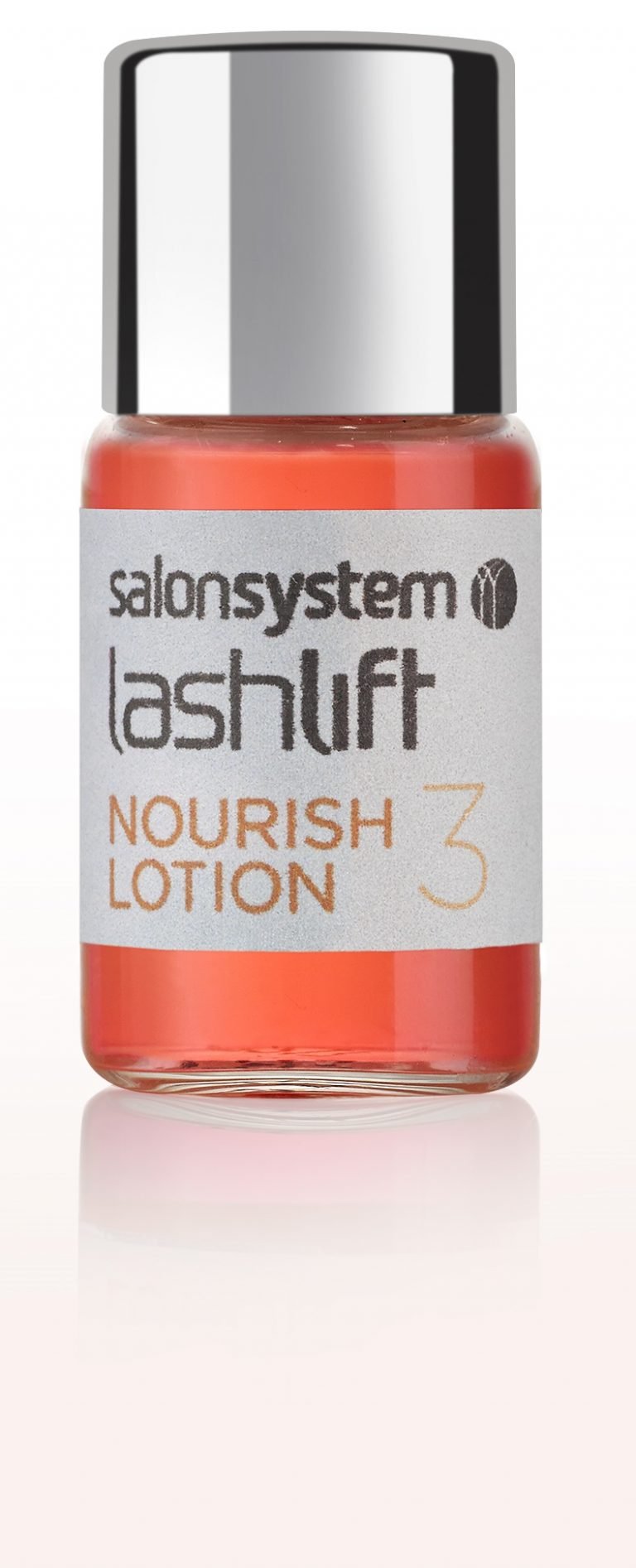Salon System Lashlift Nourish Lotion 4ml - Lash Perming - SalonExpress