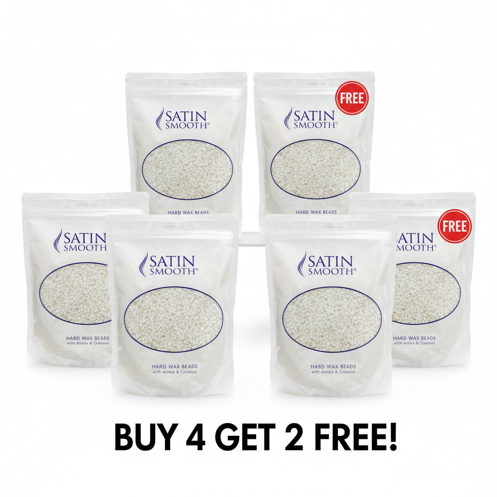 Satin Smooth Double Heater Package SPECIAL OFFER - SalonExpress