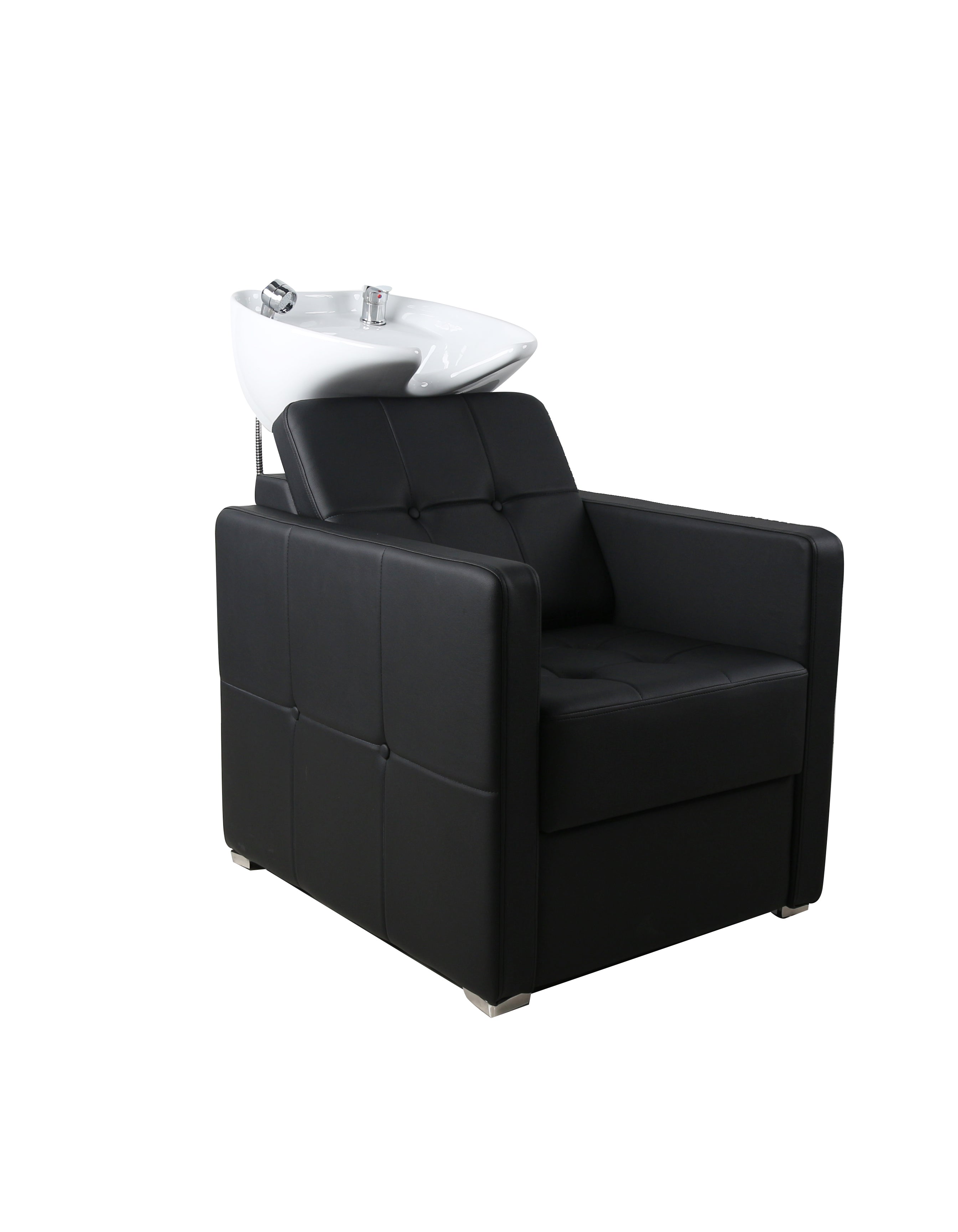 Dakota Backwash   BLACK