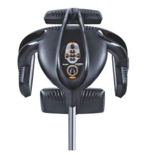 Ceriotti Mobile Processor Black