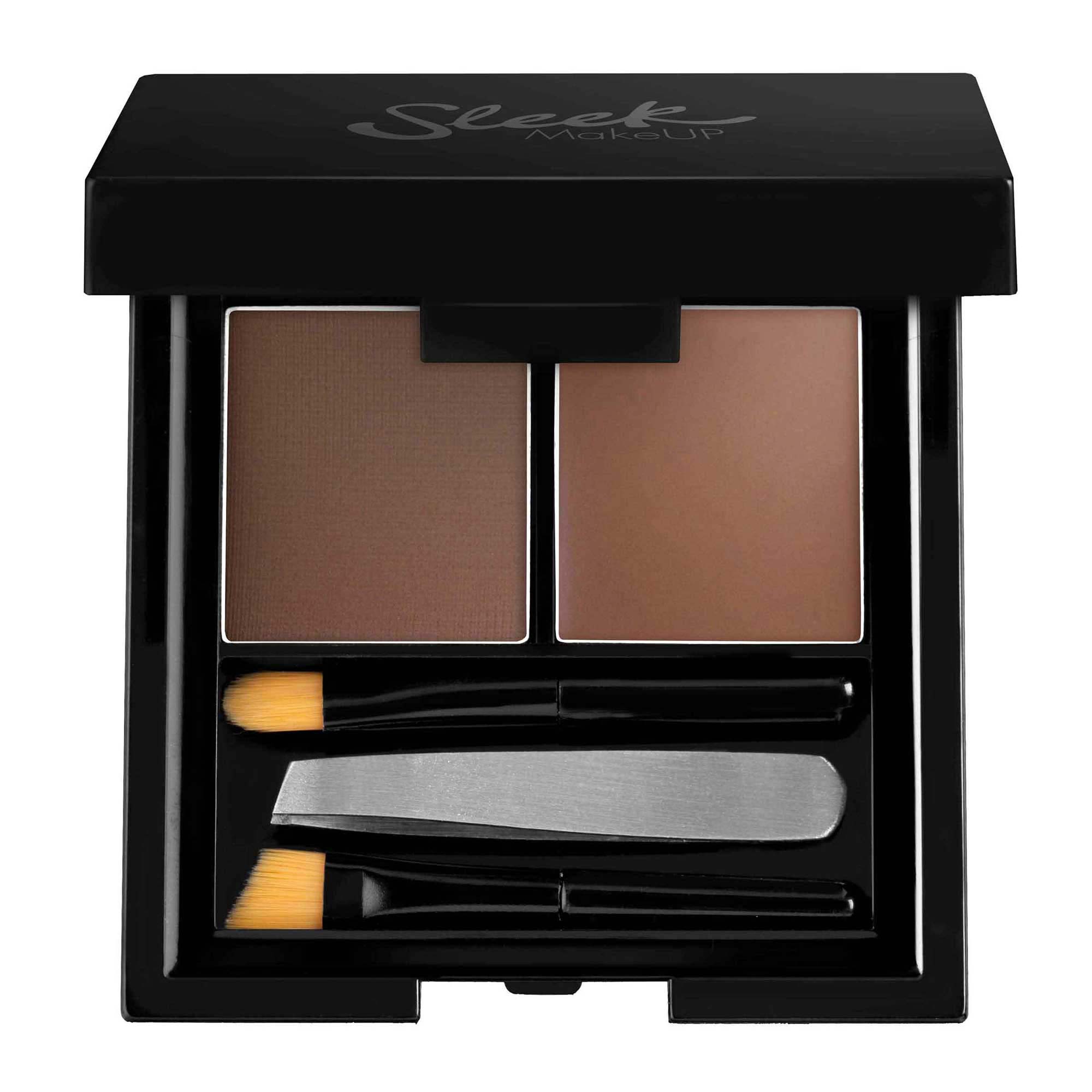Sleek Brow Kit Medium - Make Up - Eyes - SalonExpress