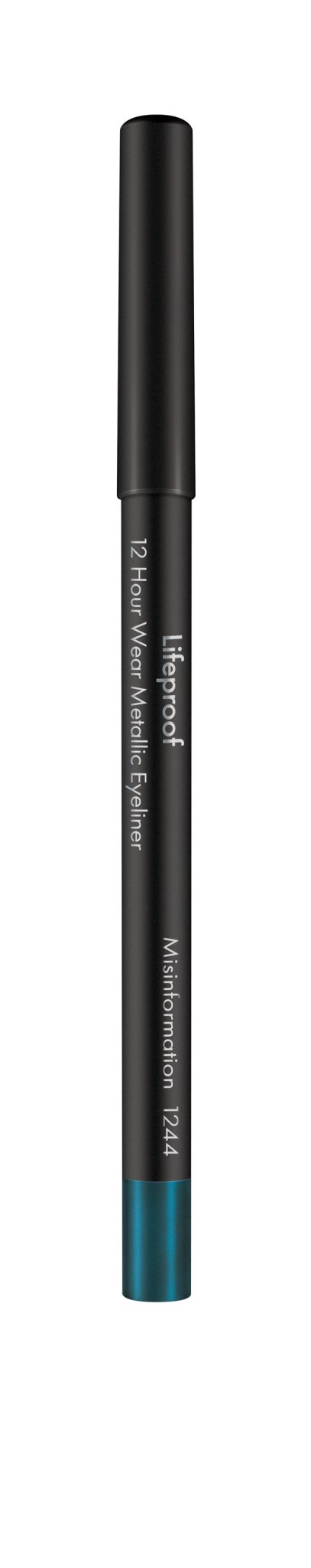 Sleek Kohl Eye Liner Misinformation - Make Up - Eyes - SalonExpress