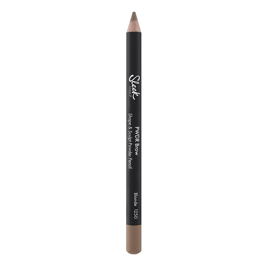 Sleek Powder Brow Pencil Blonde - Make Up - Eyes - SalonExpress