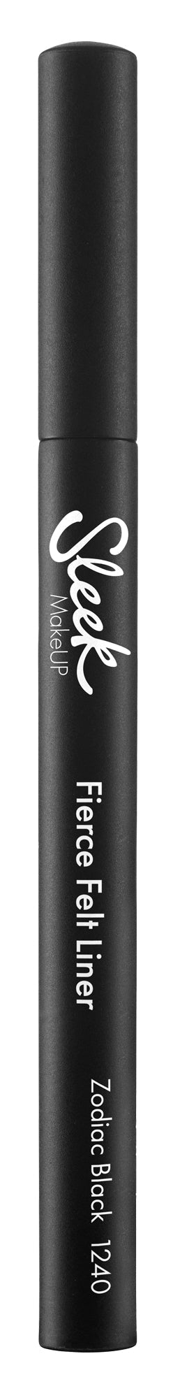 Sleek Water Eyeliner Zodiac Black - Make Up - Eyes - SalonExpress