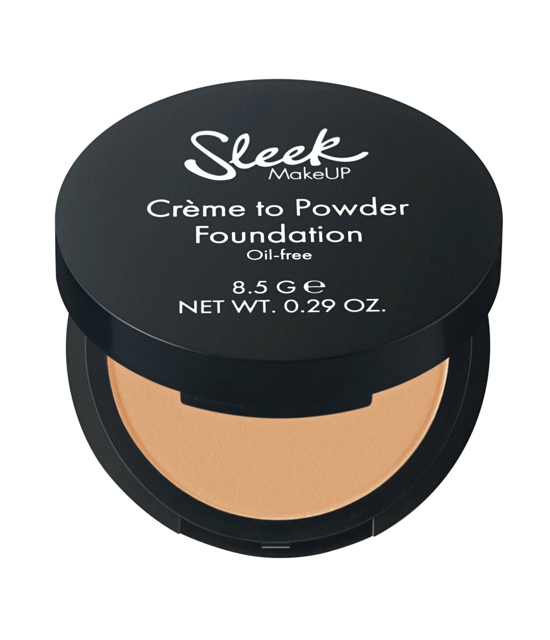 Sleek Creme to Powder Foundation C2P05 - Make Up - Face - SalonExpress