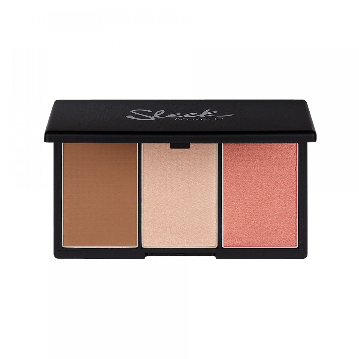 Sleek Face Form Contour Palette - Make Up - Face - SalonExpress
