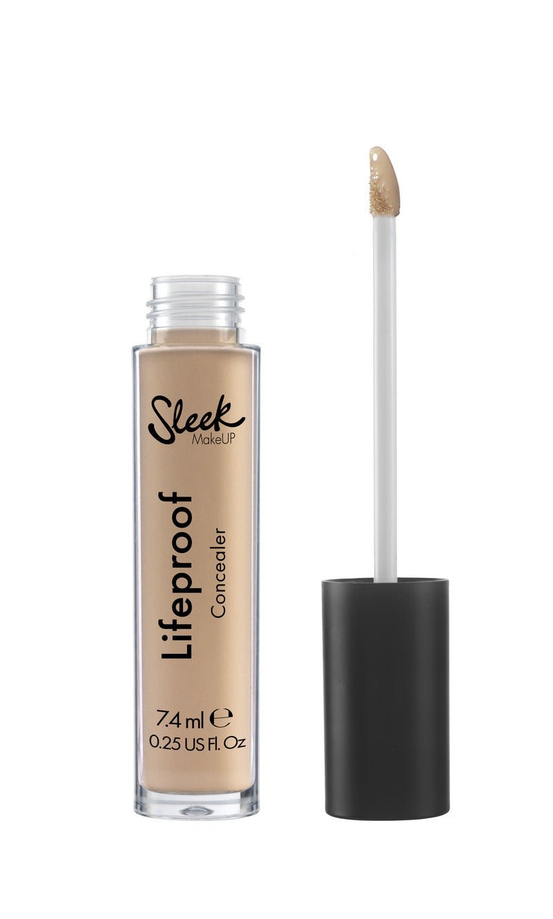 Sleek Life Proof Concealer Café Au Lait - Make Up - Face - SalonExpress