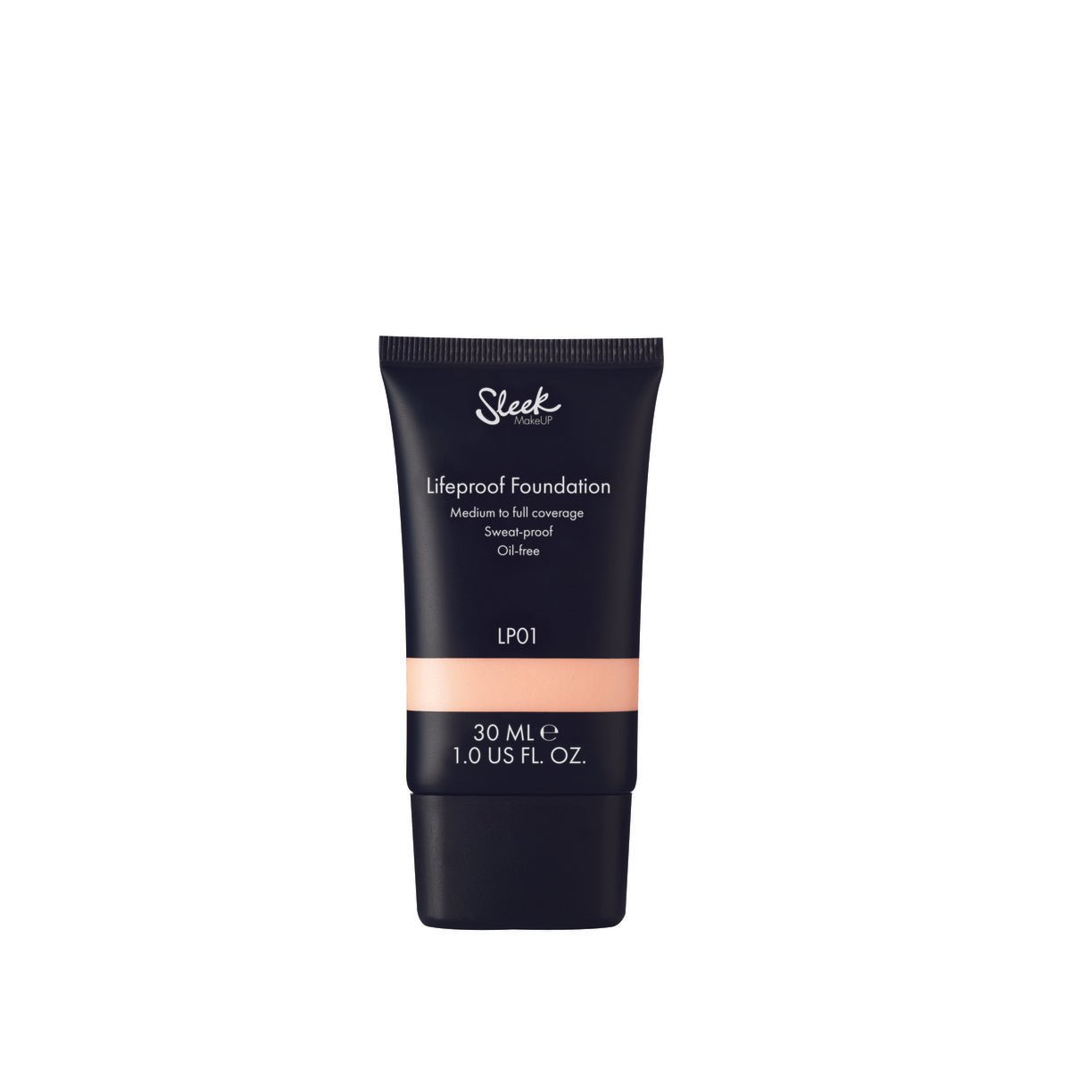 Sleek Life Proof Foundation LP01 - Make Up - Face - SalonExpress