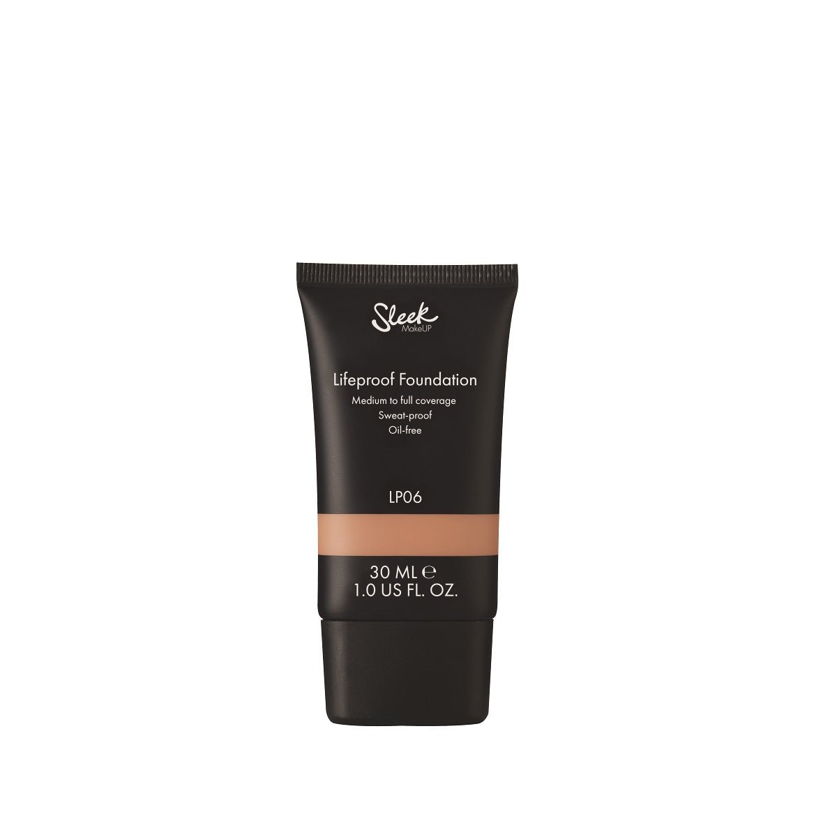 Sleek Life Proof Foundation LP06 - Make Up - Face - SalonExpress