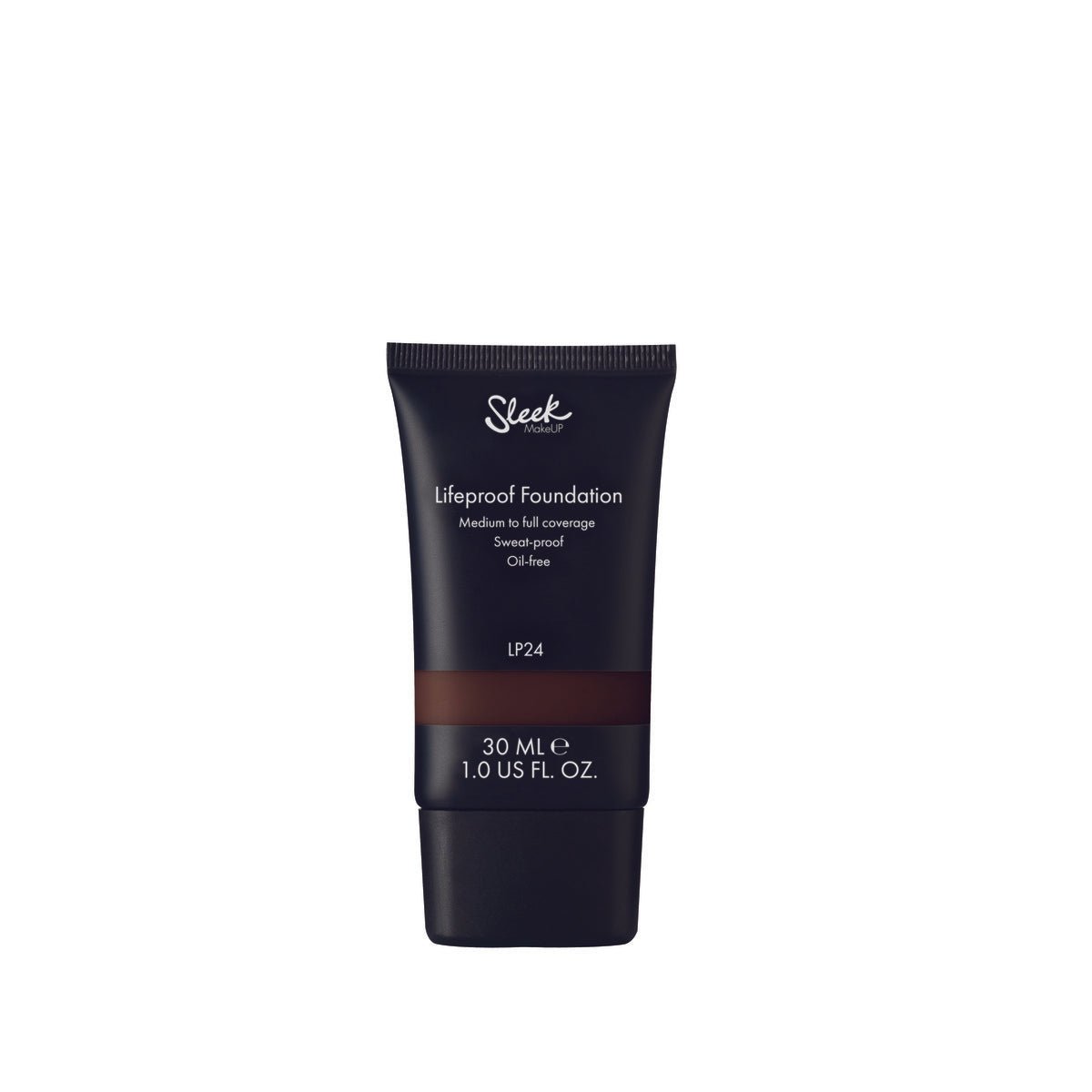 Sleek Life Proof Foundation LP24 - Make Up - Face - SalonExpress