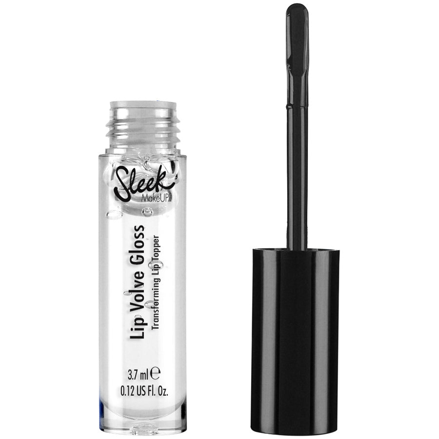 Sleek Clear Lip Gloss - Make Up - Lips - SalonExpress