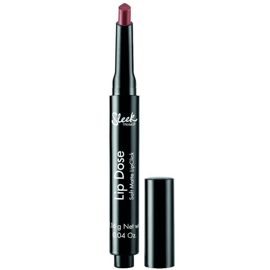 Sleek Lip Dose Controversy - Make Up - Lips - SalonExpress