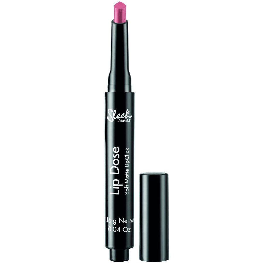 Sleek Lip Dose Do You Mind - Make Up - Lips - SalonExpress