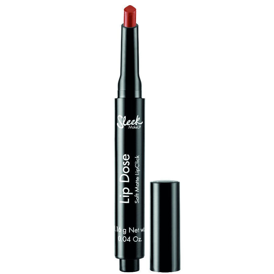Sleek Lip Dose Outburst - Make Up - Lips - SalonExpress