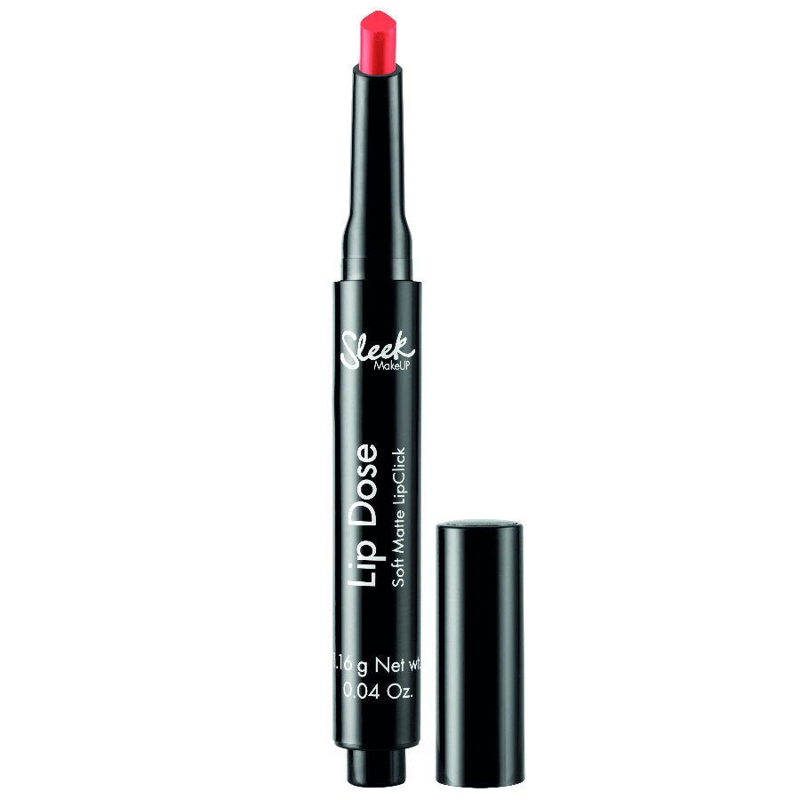 Sleek Lip Dose You Already Know - Make Up - Lips - SalonExpress
