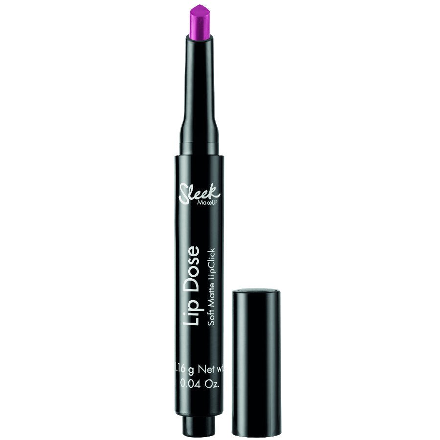 Sleek Lip Dose You Want Some More - Make Up - Lips - SalonExpress